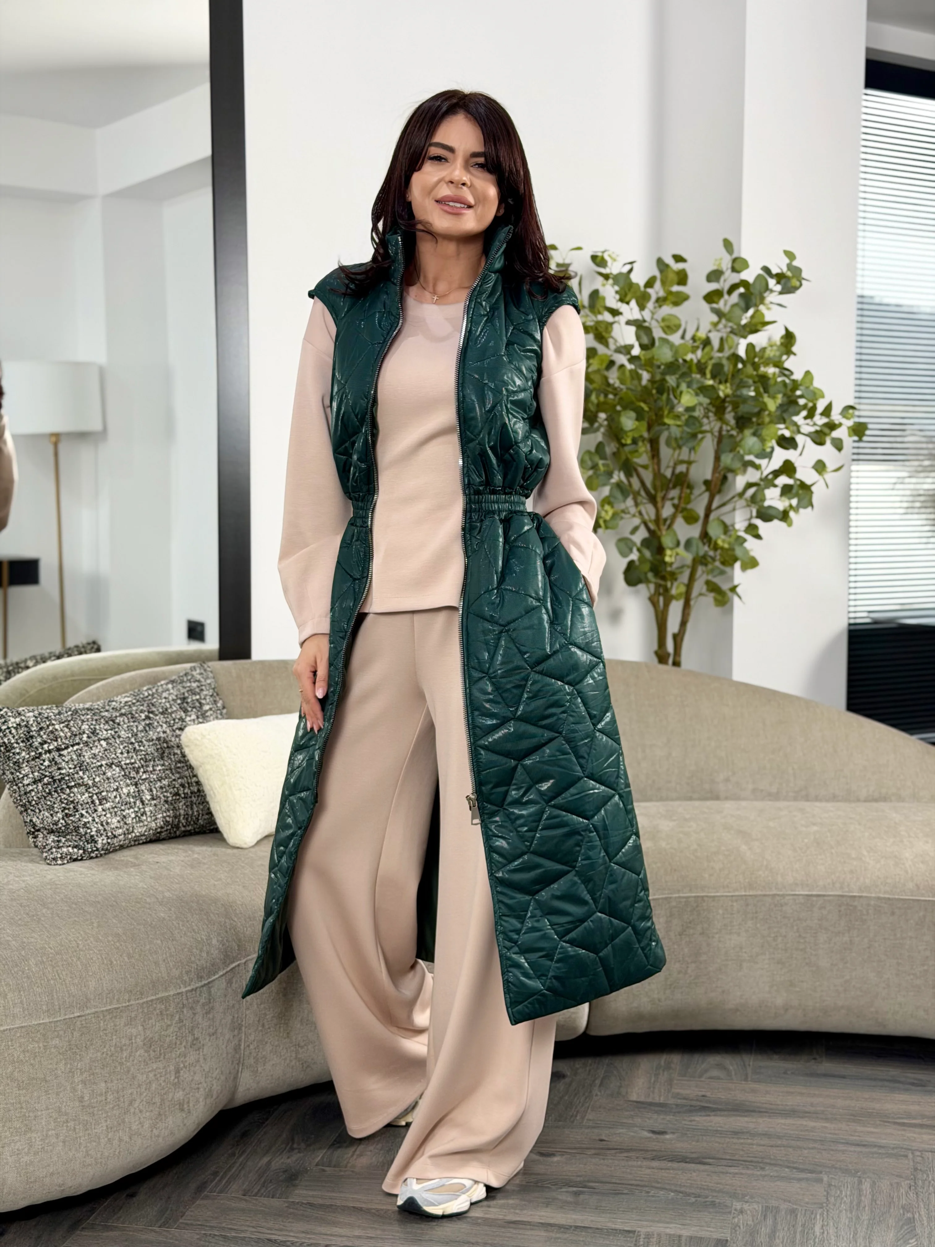 Eleganță Autentică Fabricată în România
